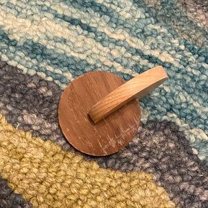 Lovevery Hand-to-Hand Discs